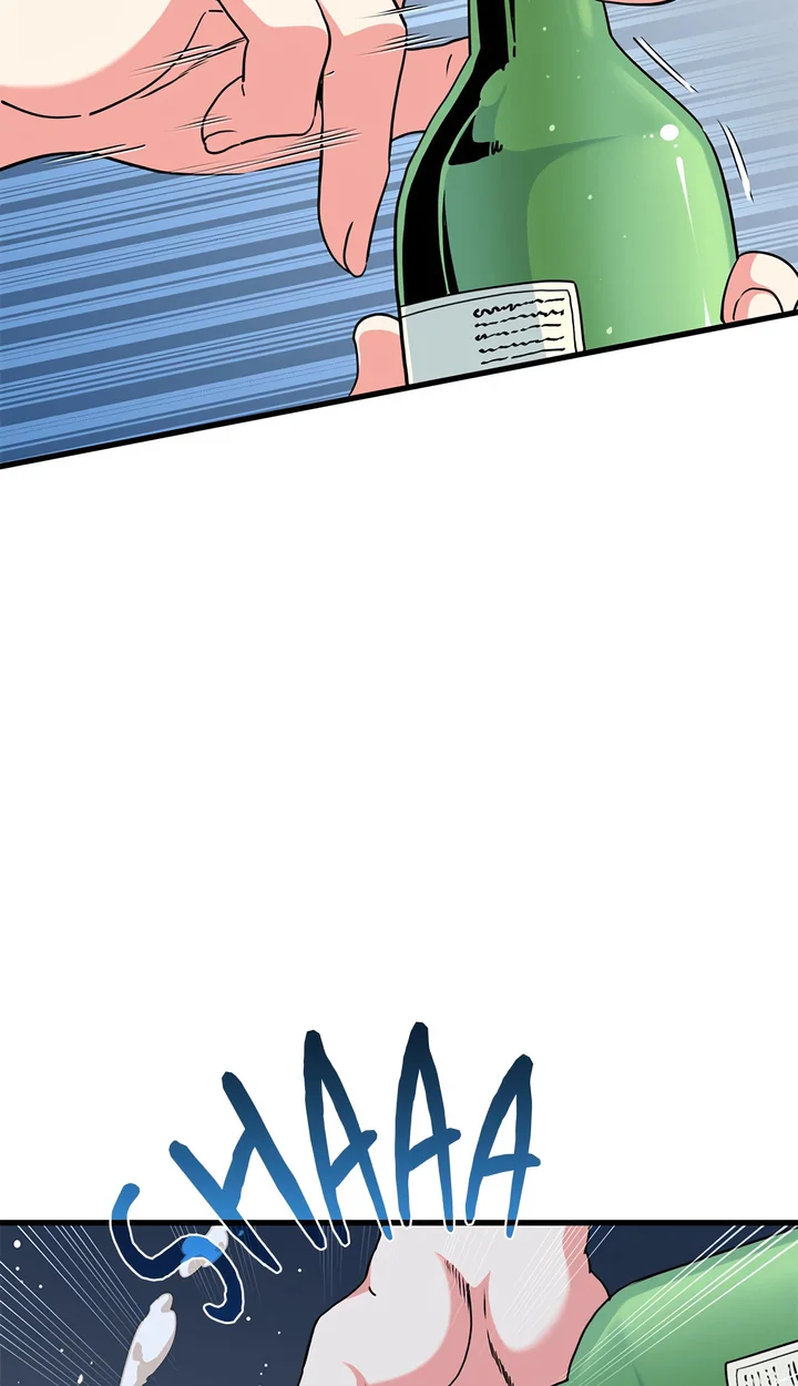 Snapping into Love (Uncensored) Chapter 47 - Page 28