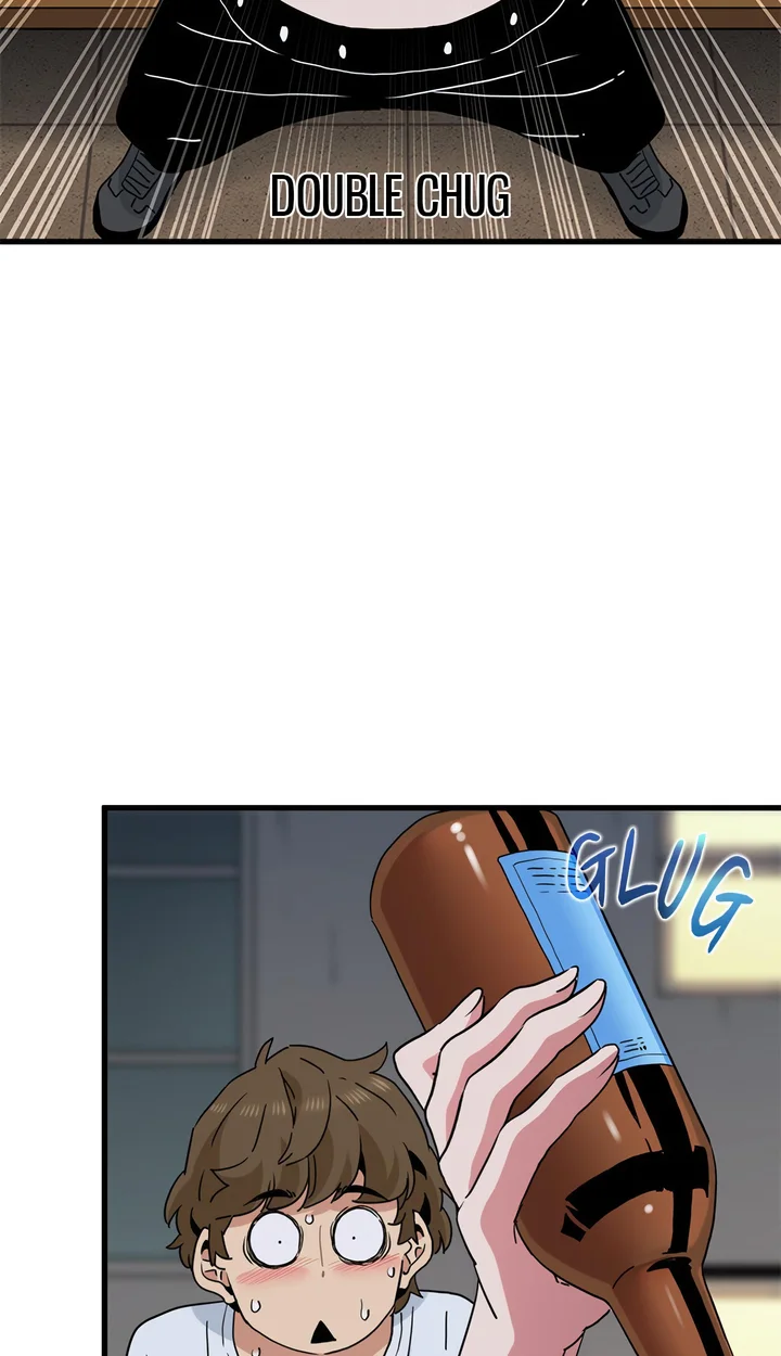 Snapping into Love (Uncensored) Chapter 47 - Page 50