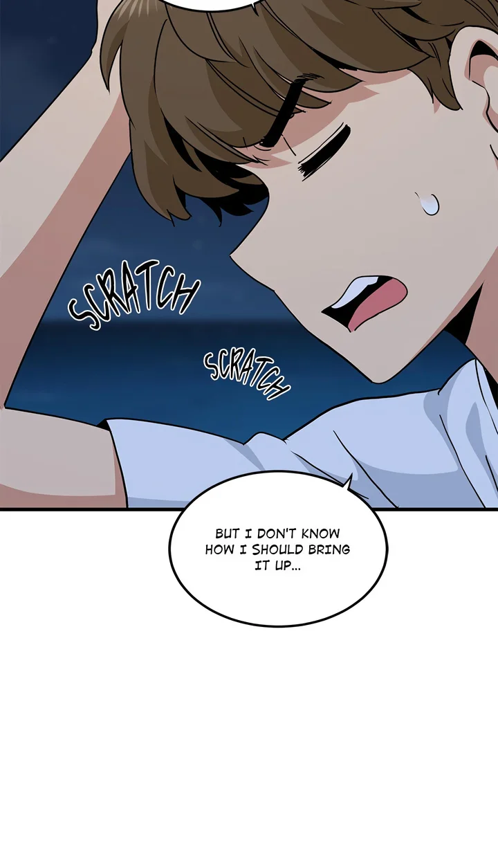 Snapping into Love (Uncensored) Chapter 47 - Page 88