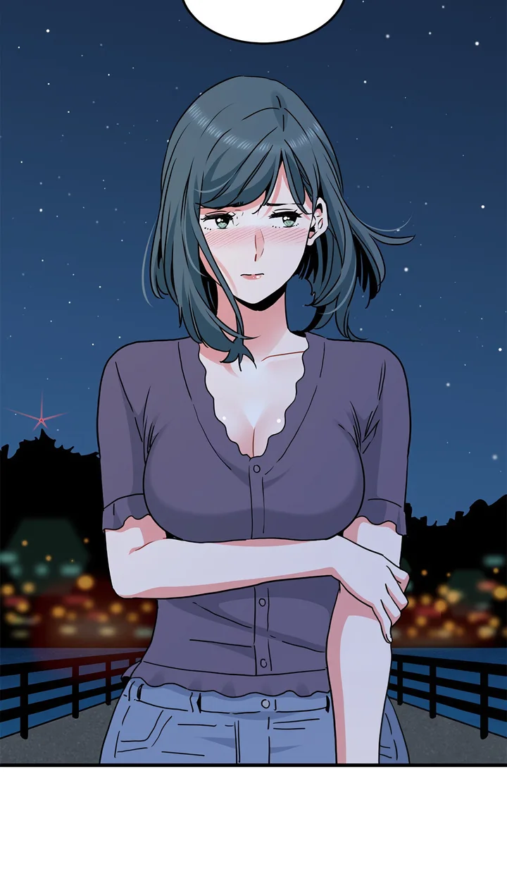 Snapping into Love (Uncensored) Chapter 47 - Page 95