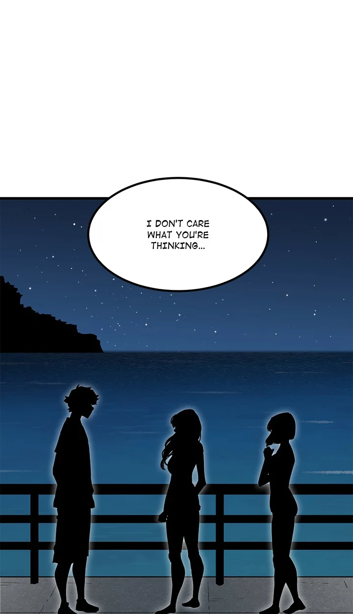 Snapping into Love (Uncensored) Chapter 47 - Page 97