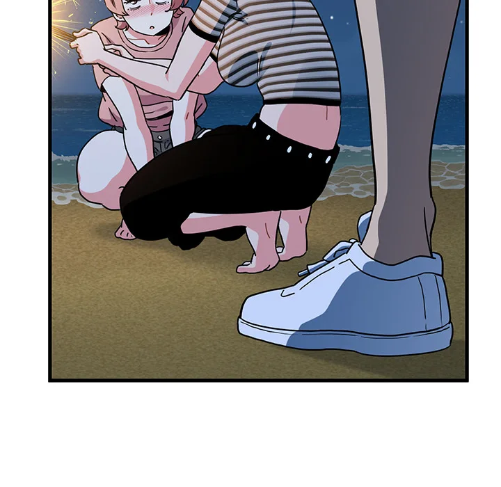 Snapping into Love (Uncensored) Chapter 49 - Page 126