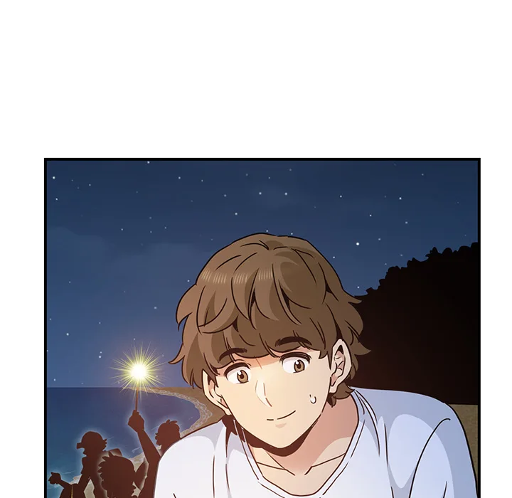 Snapping into Love (Uncensored) Chapter 49 - Page 143