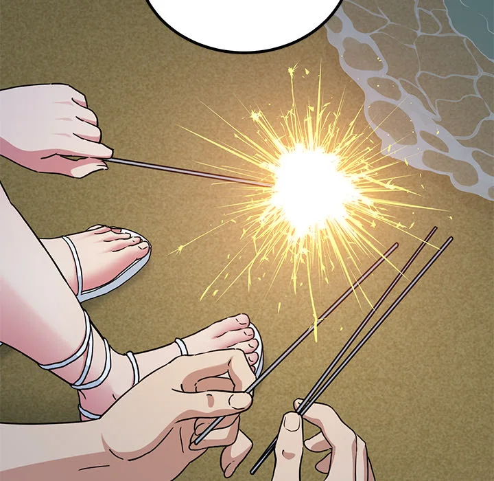 Snapping into Love (Uncensored) Chapter 49 - Page 158