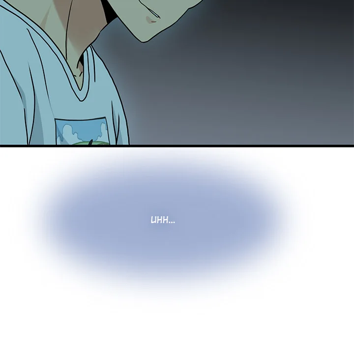 Snapping into Love (Uncensored) Chapter 49 - Page 20