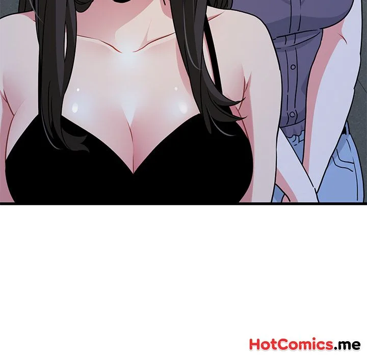 Snapping into Love (Uncensored) Chapter 49 - Page 28