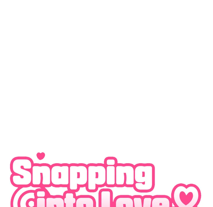 Snapping into Love (Uncensored) Chapter 49 - Page 29