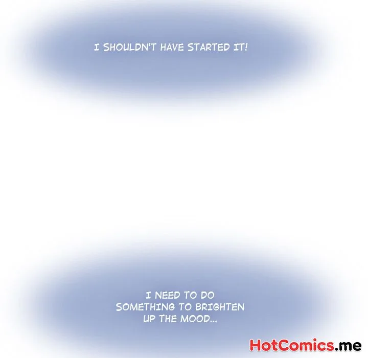 Snapping into Love (Uncensored) Chapter 49 - Page 47