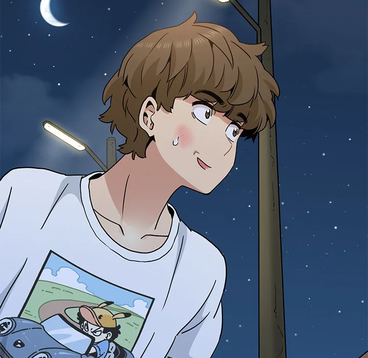 Snapping into Love (Uncensored) Chapter 49 - Page 55