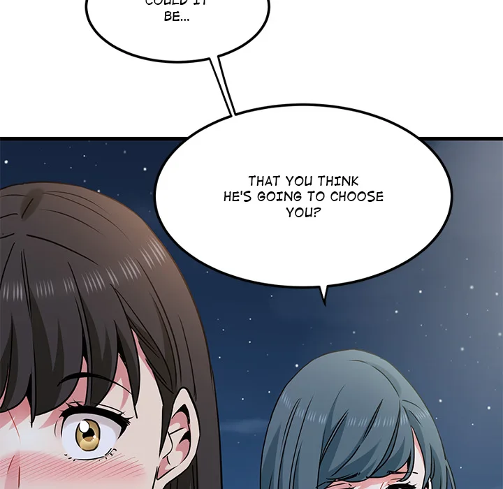 Snapping into Love (Uncensored) Chapter 49 - Page 65