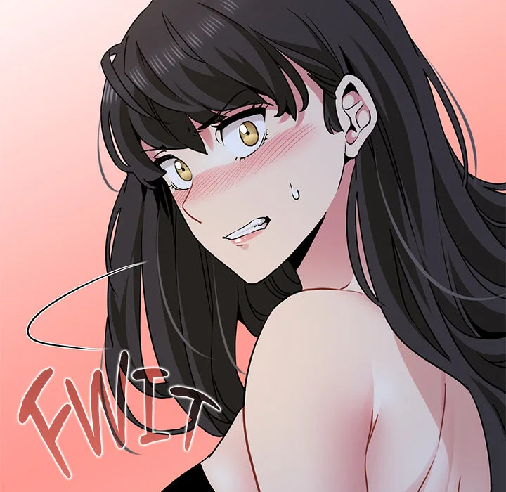 Snapping into Love (Uncensored) Chapter 49 - Page 68