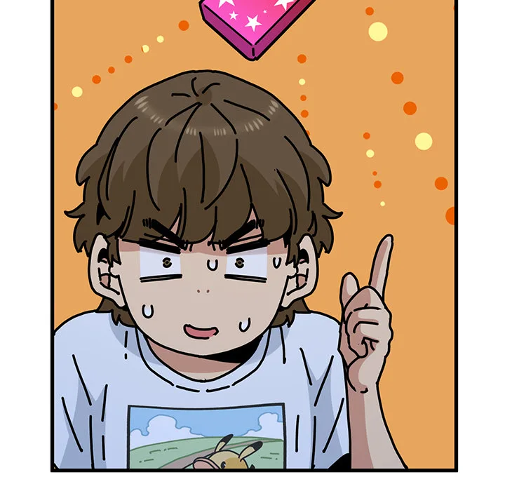 Snapping into Love (Uncensored) Chapter 49 - Page 88