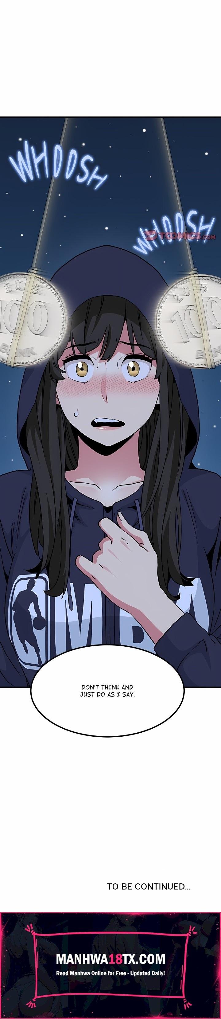 Snapping into Love (Uncensored) Chapter 50 - Page 27