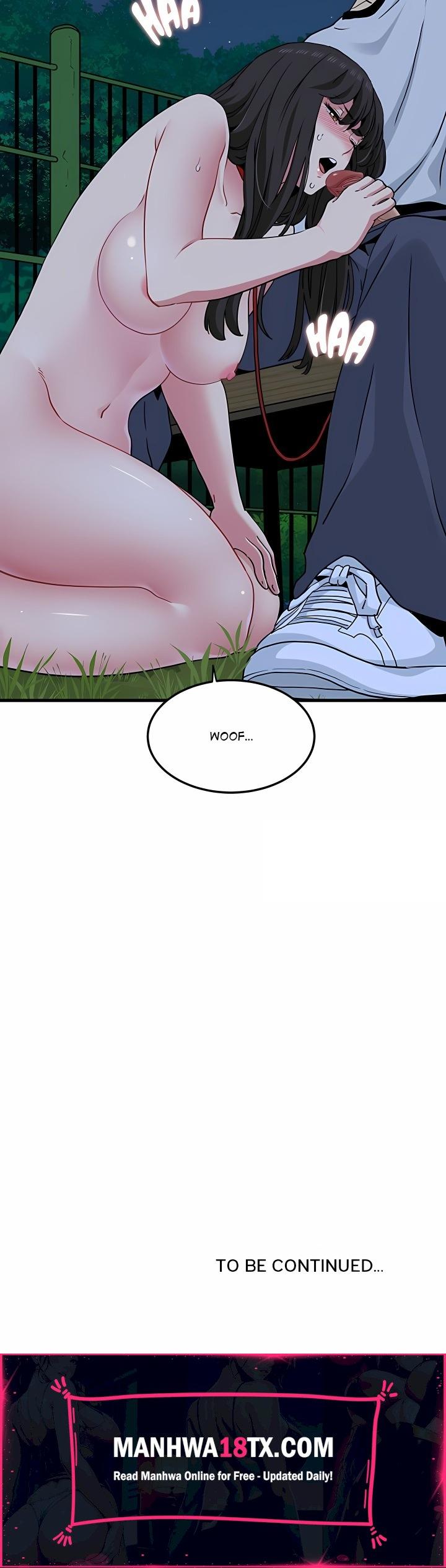 Snapping into Love (Uncensored) Chapter 52 - Page 28