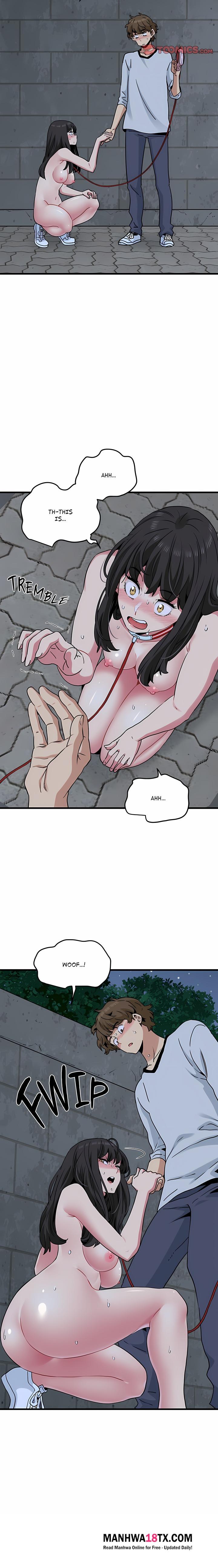 Snapping into Love (Uncensored) Chapter 54 - Page 26