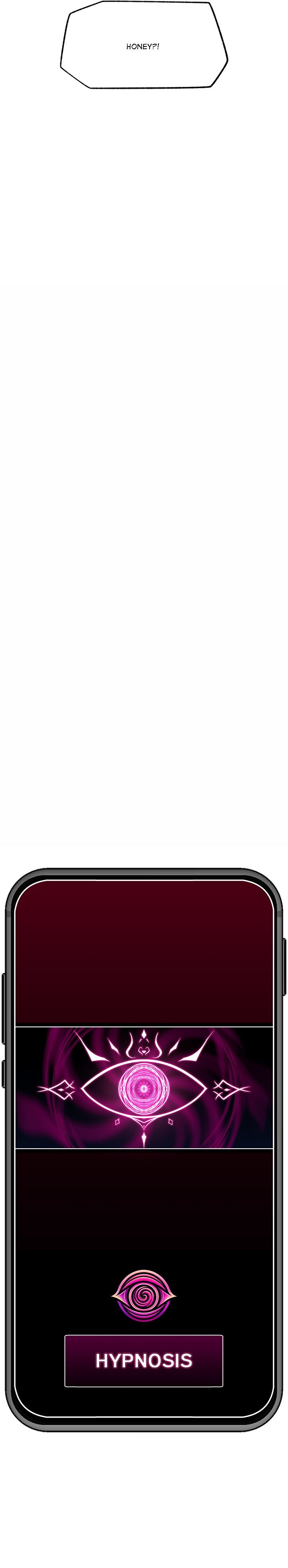 Hypnotist Security Guard Chapter 71 - Page 21