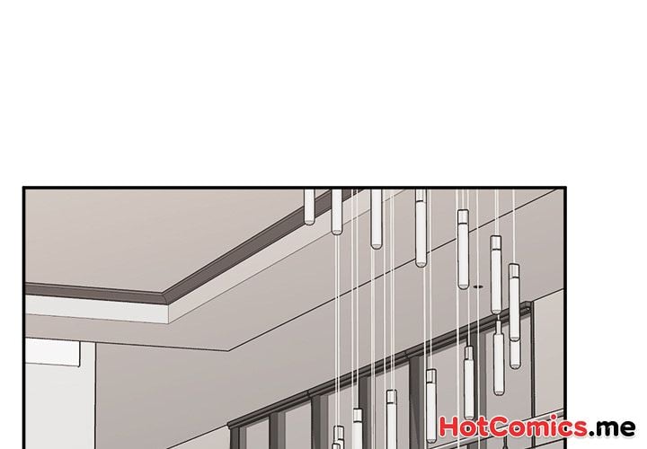 Hypnotist Security Guard Chapter 80 - Page 1