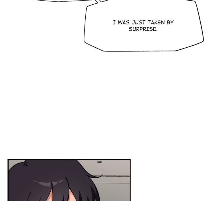 Hypnotist Security Guard Chapter 80 - Page 109