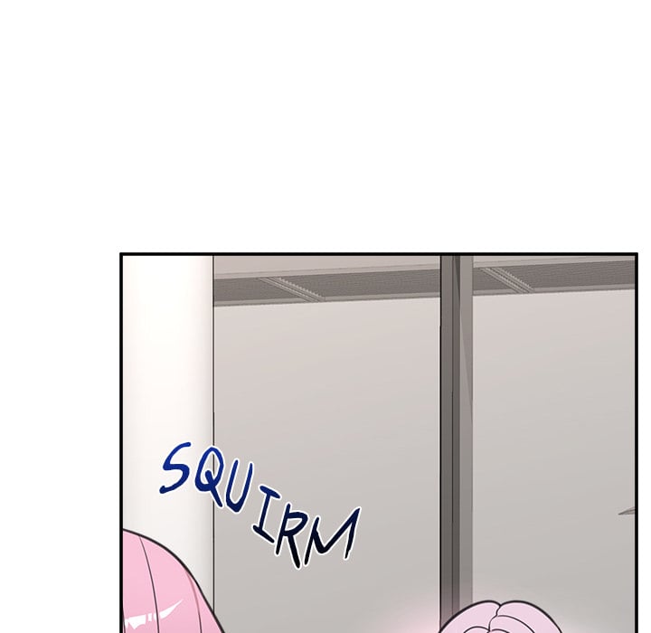 Hypnotist Security Guard Chapter 80 - Page 111