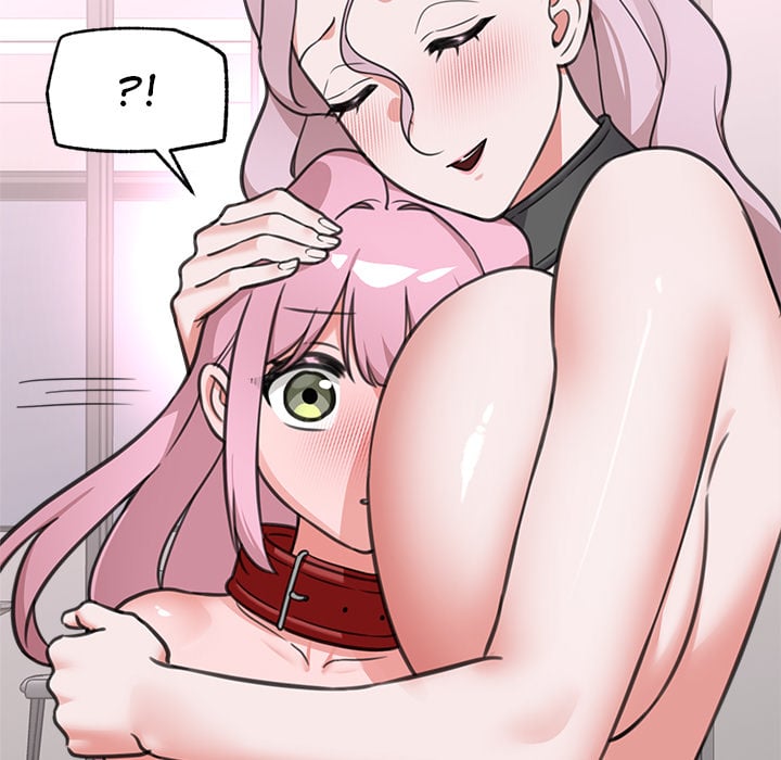 Hypnotist Security Guard Chapter 80 - Page 116