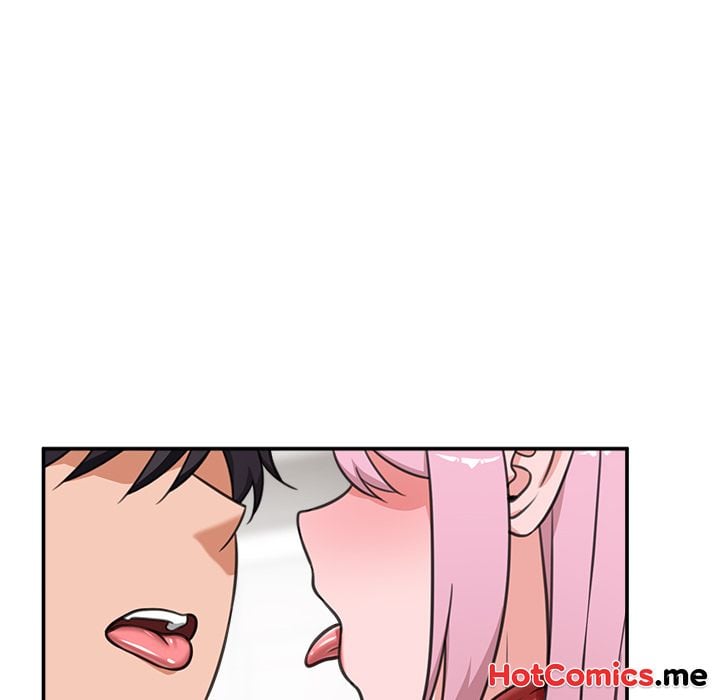 Hypnotist Security Guard Chapter 80 - Page 130