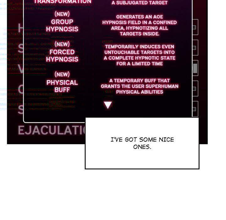 Hypnotist Security Guard Chapter 80 - Page 15