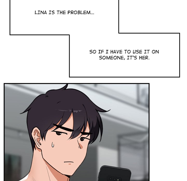 Hypnotist Security Guard Chapter 80 - Page 18