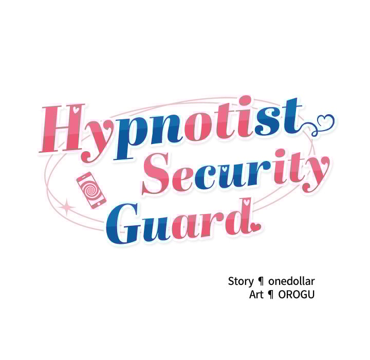 Hypnotist Security Guard Chapter 80 - Page 31
