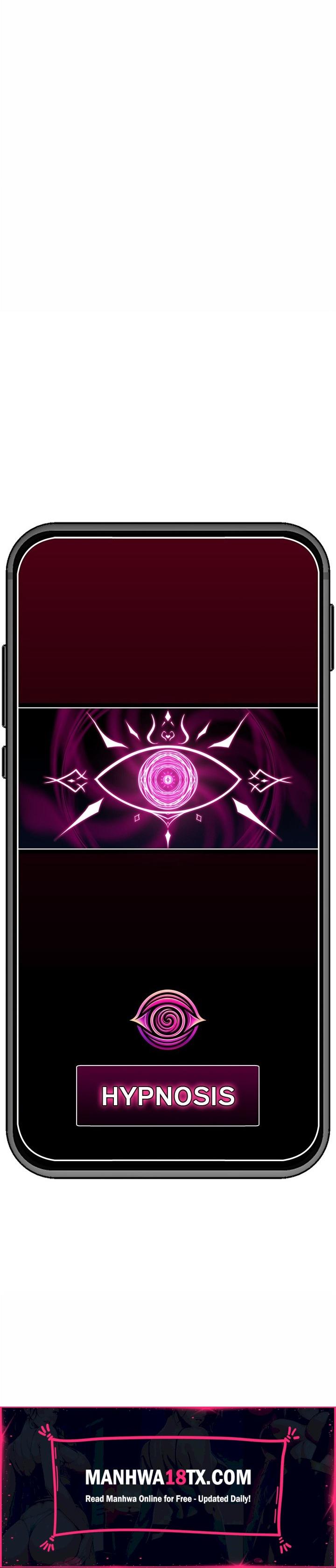 Hypnotist Security Guard Chapter 81 - Page 23