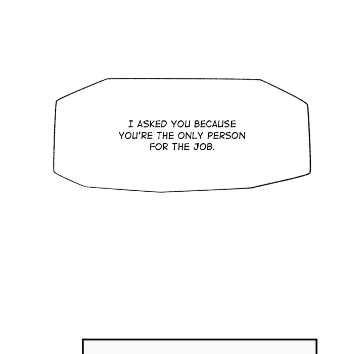 Hypnotist Security Guard Chapter 82 - Page 111