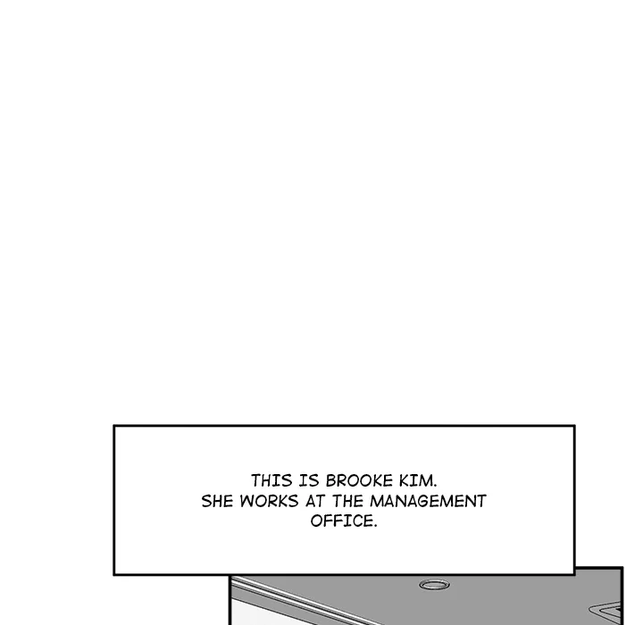 Hypnotist Security Guard Chapter 82 - Page 50