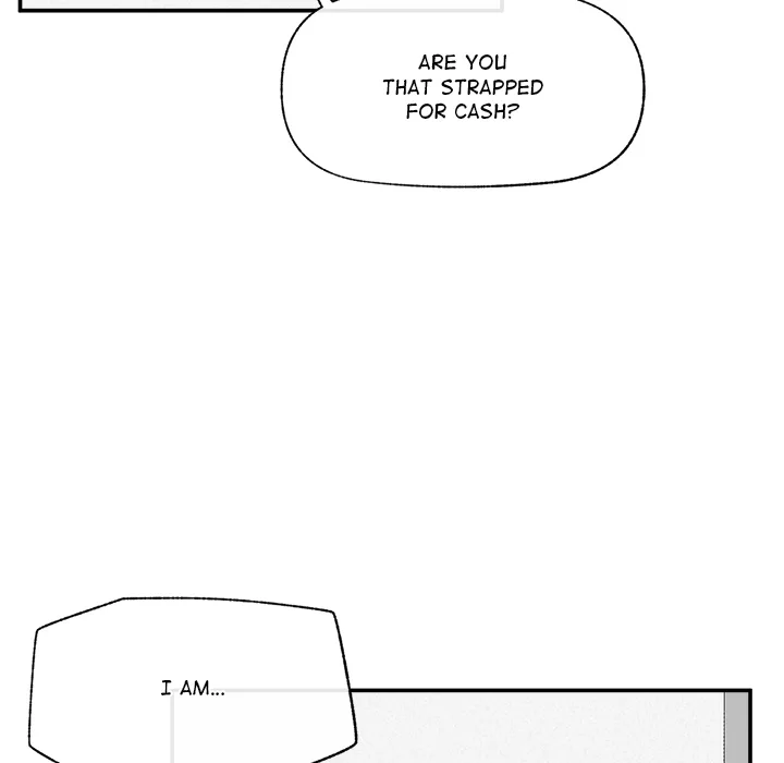 Hypnotist Security Guard Chapter 82 - Page 54