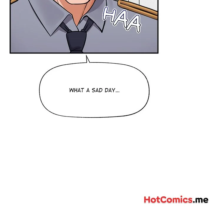 Hypnotist Security Guard Chapter 82 - Page 80