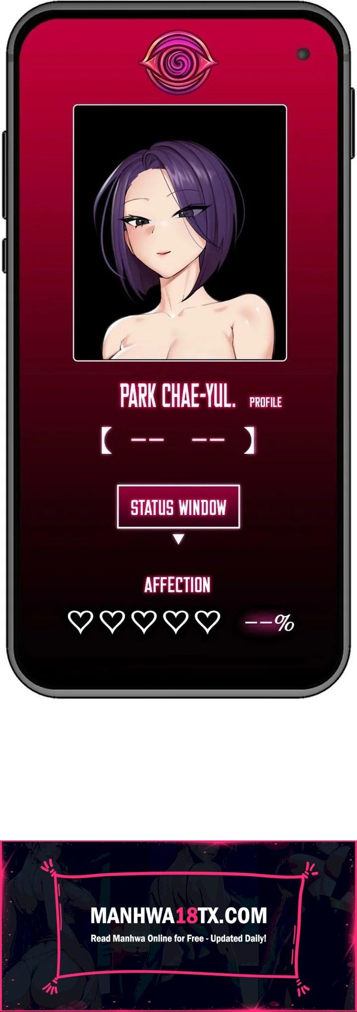 Hypnotist Security Guard Chapter 86 - Page 17