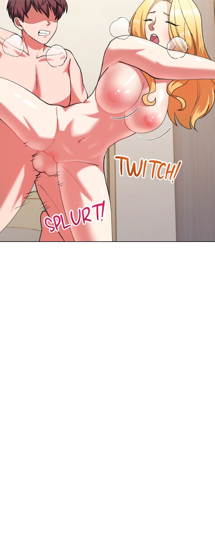 Hole 2 My Goal (Uncensored) Chapter 11 - Page 20