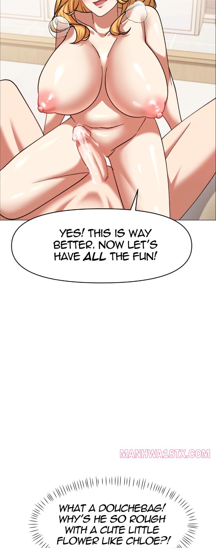 Hole 2 My Goal (Uncensored) Chapter 11 - Page 7