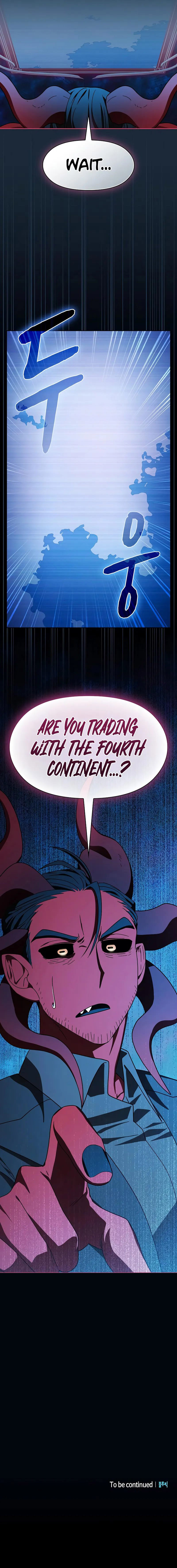 The Nebula’s Civilization Chapter 111 - Page 14