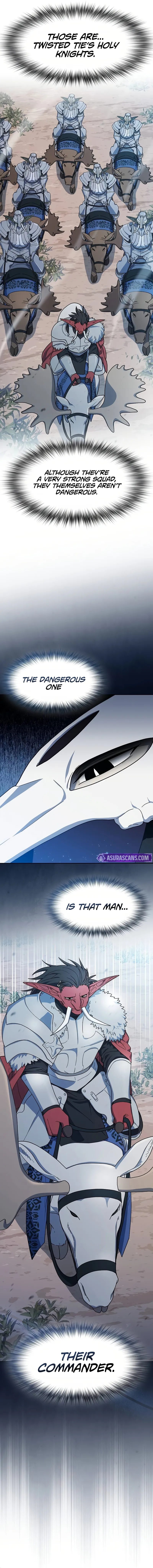 The Nebula’s Civilization Chapter 112 - Page 10