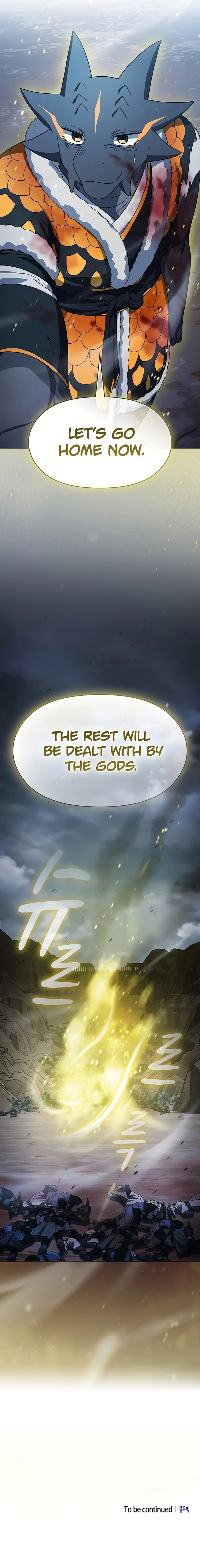 The Nebula’s Civilization Chapter 116 - Page 14