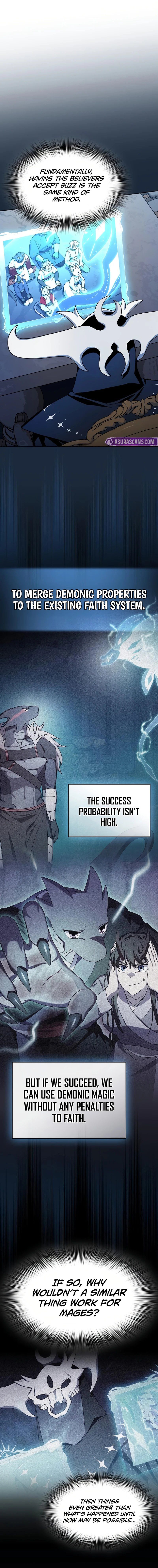 The Nebula’s Civilization Chapter 120 - Page 5