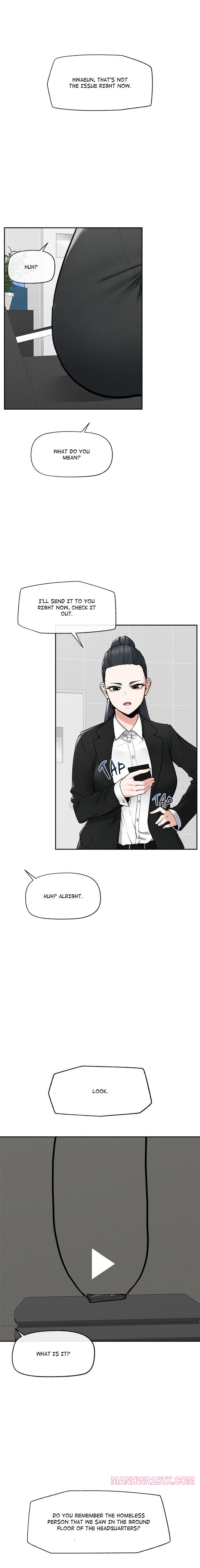 Mr. Superconductor Chapter 19 - Page 2