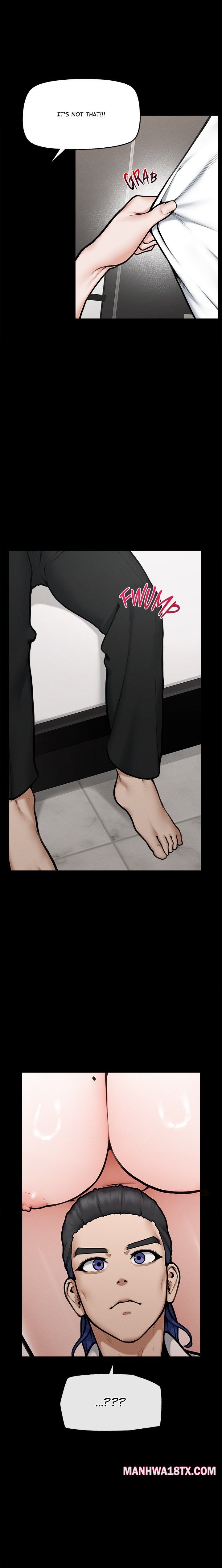 Mr. Superconductor Chapter 21 - Page 16