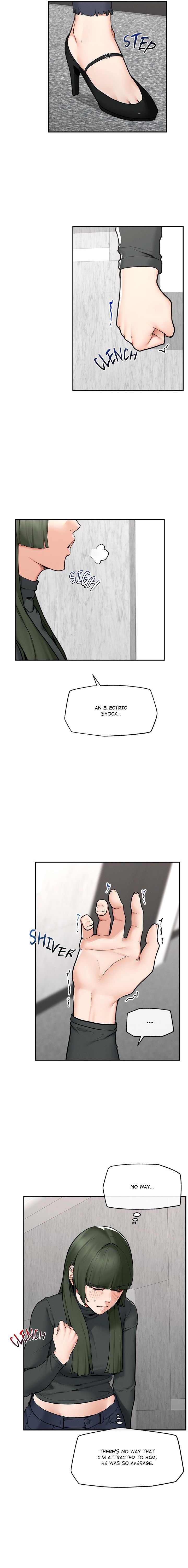 Mr. Superconductor Chapter 24 - Page 8