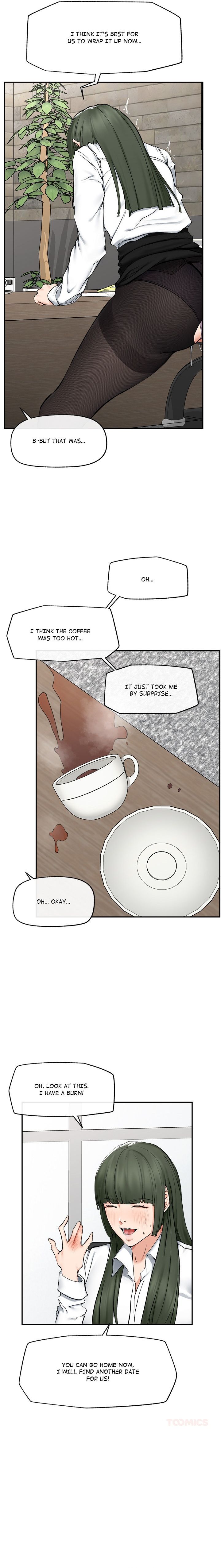 Mr. Superconductor Chapter 27 - Page 16