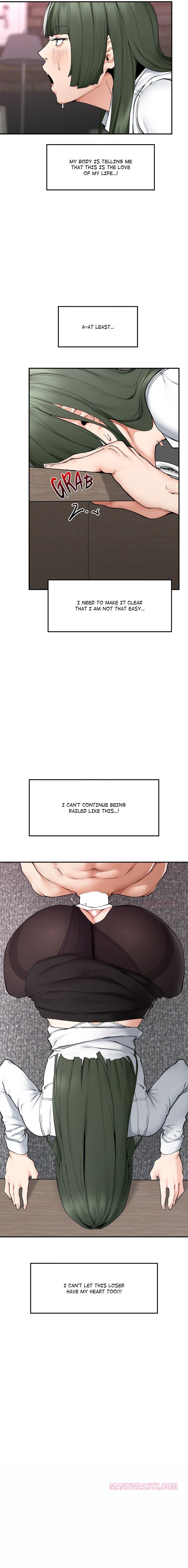 Mr. Superconductor Chapter 28 - Page 3