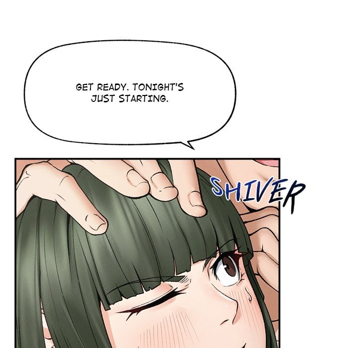 Mr. Superconductor Chapter 29 - Page 104