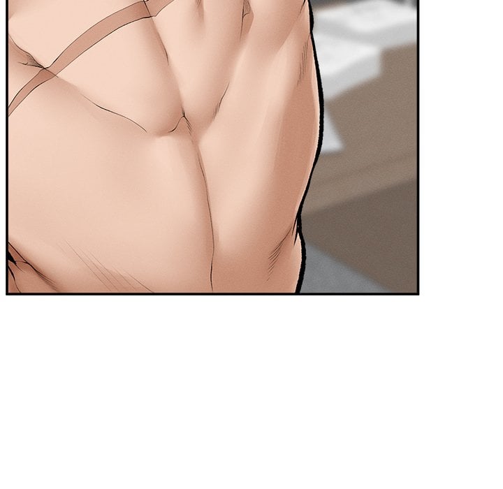 Mr. Superconductor Chapter 29 - Page 116