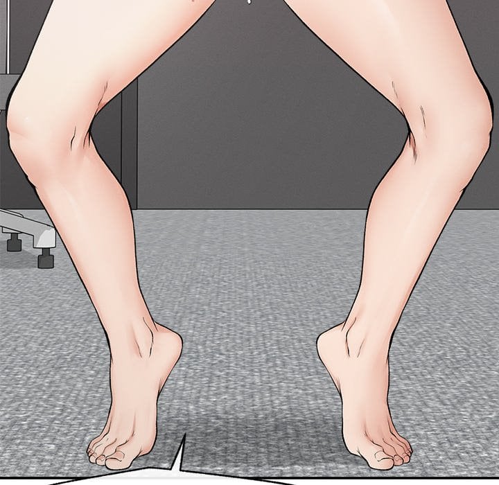 Mr. Superconductor Chapter 29 - Page 154