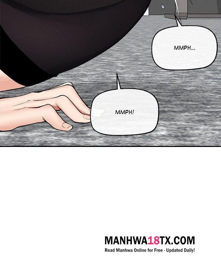 Mr. Superconductor Chapter 29 - Page 27