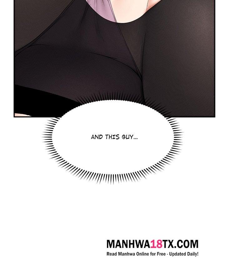 Mr. Superconductor Chapter 29 - Page 78